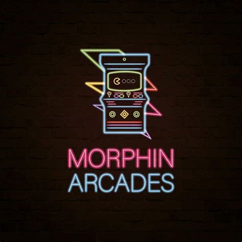 Arcade Logo Freelancer