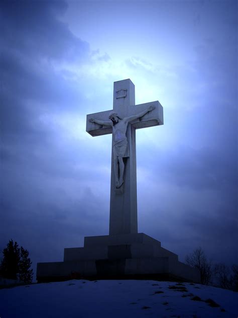Find over 100+ of the best free jesus christ images. Crucifixion Wallpaper ·① WallpaperTag