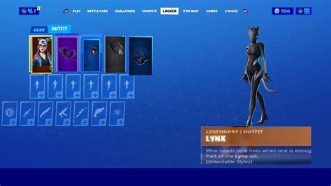 Lynx Skin Concepts Youtube