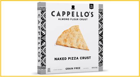 Best Gluten Free Pizza Crust Brands Where To Buy In
