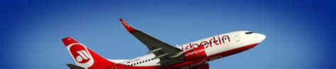 Find deals from top rental companies and earn miles on every rental. Air Berlin | Book Our Flights Online & Save | Low-Fares ...