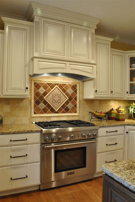 2024 Best Stove Backsplashes For A Stylish Kitchen Ggr Home Inspections