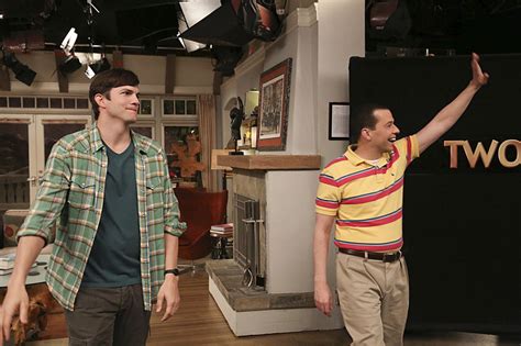 The Two And A Half Men Finale S Most Bonkers Moments In GIF Form Vox