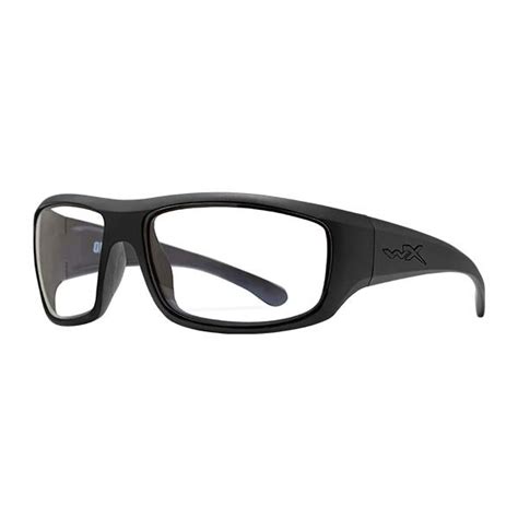 Wiley X Omega Prescription Sunglasses Lensrxlab