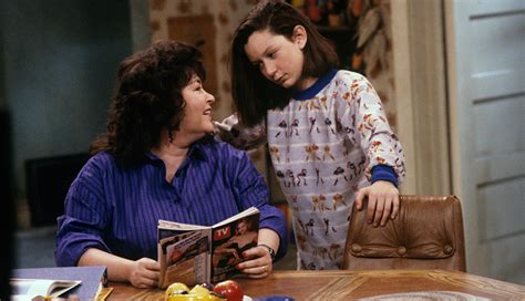 Great Mother Daughter Tv Pairs At The Heart Of Our Favorite Shows