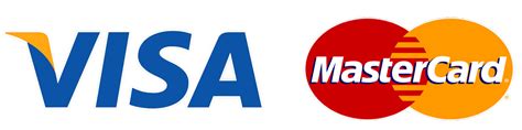 Visa Card Logo Png