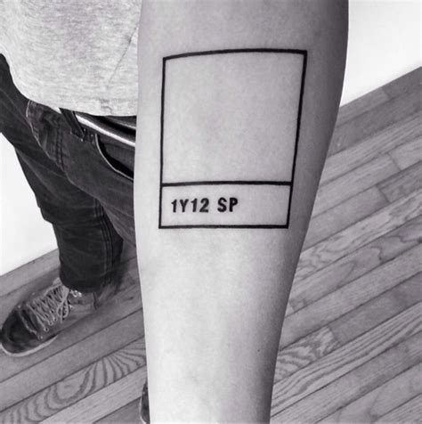 Contemporary tattoo art gallery, nardò (nardò, italy). Contemporary Tattoos and their Inspiration