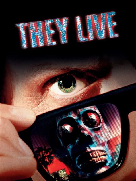 They Live (1988) - Rotten Tomatoes
