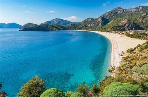 guide to turkey s turquoise coast beautiful places to visit tad