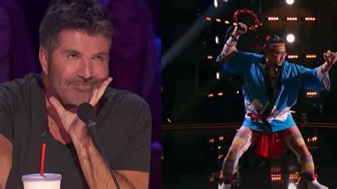 agt judges especially simon are getting major backlash after last night s “disappointing