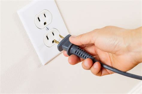 9 Types Of Electrical Outlets Found In Homes Bob Vila