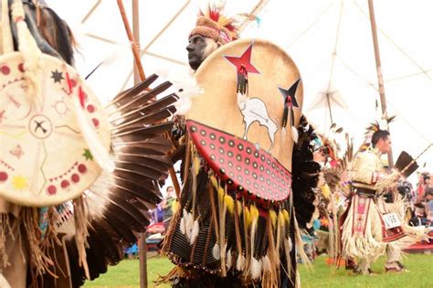 Sacred Springs Powwow Returns San Marcos Record