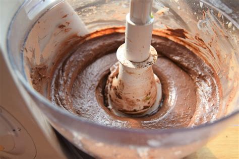 Avocado chocolate mousse is a healthy dessert recipe made with a few ingredients in a few minutes. Devilishly good dairy free chocolate mousse with a hint of ...