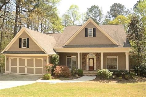 For Sale 424900 Beautiful Craftsman Ranch Homebrookwood High