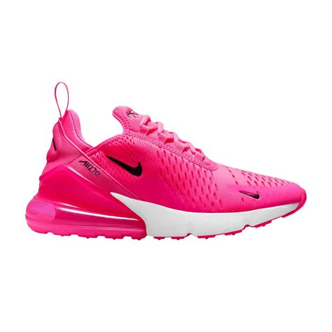 Nike Air Max 270 Hyper Pink Lyst