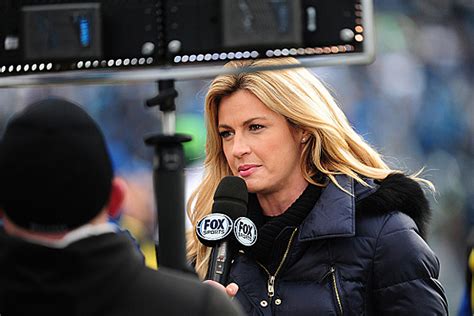 Erin Andrews Case Shadow Side Persists For Women In Sports