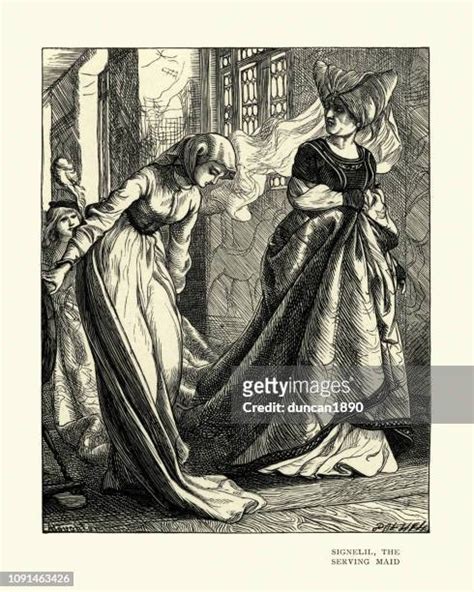 medieval maid photos and premium high res pictures getty images