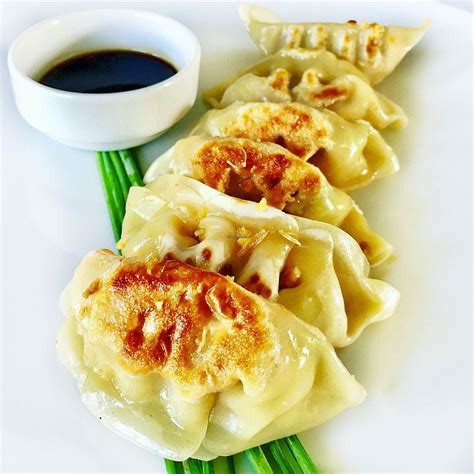 Vegan Dumplings Where To Buy And The All Important Recipe Karinokada