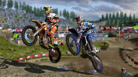 Mxgp2 The Official Motocross Videogame Playstation Universe