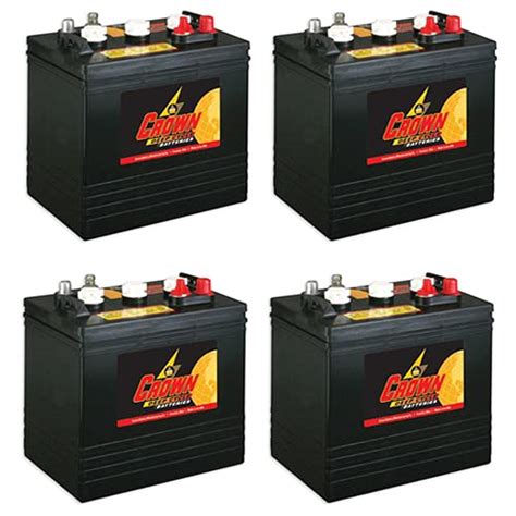 Top 10 Best Small Deep Cycle Battery Reviews In 2023