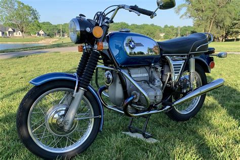 Park's motor group scotland's leading new and used car dealership with over 18 franchises including bentley, bmw, jaguar, land rover, maserati, mclaren and more. No Reserve: 1972 BMW R75/5 for sale on BaT Auctions - sold for $10,000 on July 24, 2020 (Lot ...