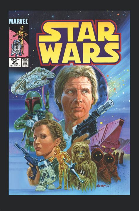 Star Wars Legends Epic Collection The Original Marvel Years Volume 5