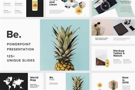 30 Best Powerpoint Templates Of 2018 Design Shack