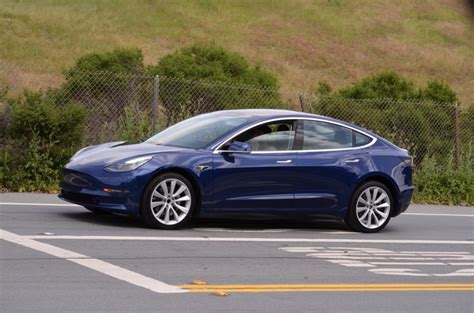 Research the 2020 tesla model 3 with our expert reviews and ratings. More Tesla Model 3 colors being spotted ahead of official ...