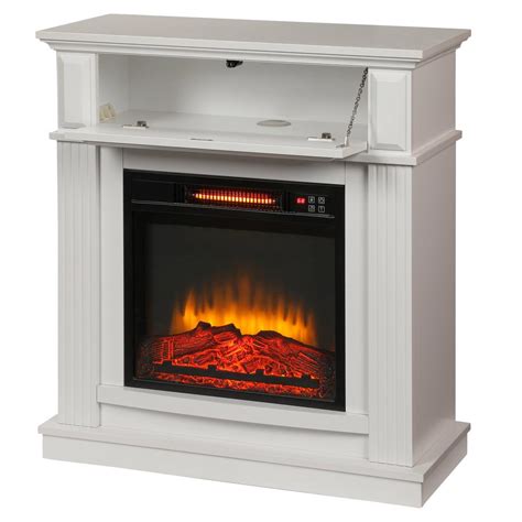 Celeste freestanding electric stove in black from best free standing electric fireplace , source:www.electricfireplacescanada.ca. ELECTRIC FIREPLACE HEATER 31 in TV Stand Components ...