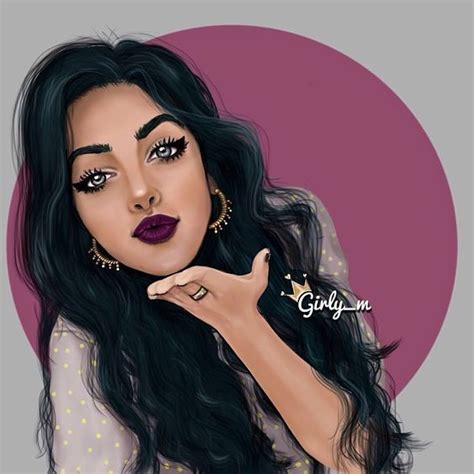 | see more about girly_m, drawing and art Pin em Girly_m Sara_Art