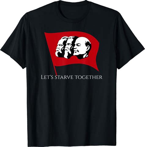Funny Political Anti Socialist Communist Sjw Conservative T Shirt Uk Fashion