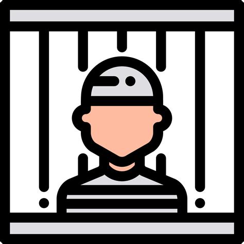 Prison Jail PNG
