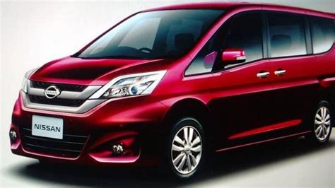 It is available in 5 colors, 2 variants, 1 engine, and 1 transmissions option. Cek Daftar Harga Mobil Nissan Serena Tahun 2006 Per ...