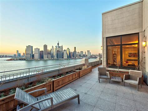 Una vacanza extra lusso a new york. Visita nell'appartamento più caro di Brooklyn | Darlin ...