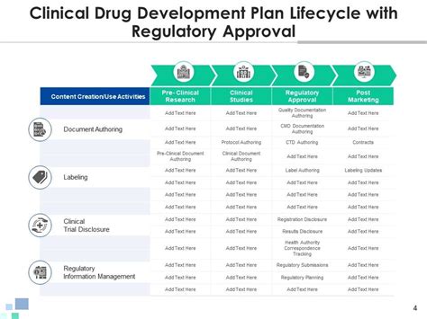 Clinical Development Plan Implementation Roadmap Regulatory Approval