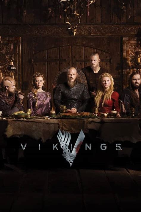 Where Is Vikings Filmed In Ireland The Outstanding Beauty Of Wicklow