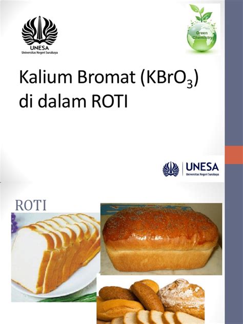 فطائر القهوة (باباروتي) عجينة طرية وطعم لذيذ! Kalium Bromat Dalam Roti (1)