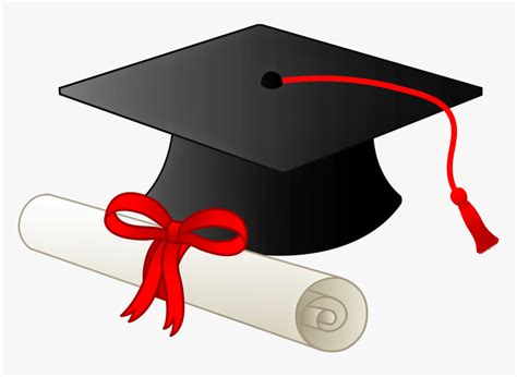 Cartoon Graduation Cap And Diploma Images And Photos Finder