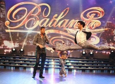 En showmatch, el ciclo que conduce marcelo tinelli, por el trece, hoy, martes, comenzó bailando 2019 éste es uno de los formatos preferidos de los que tenemos en 'showmatch', dijo marcelo. ShowMatch Clasico Bailando 2012: Desde el 07.12.12: El ...