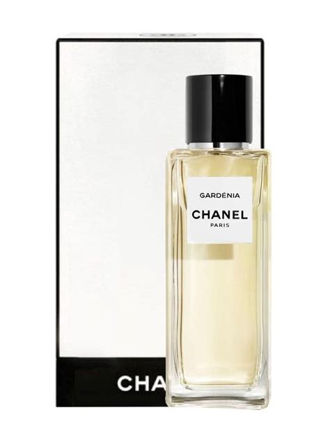Introducir 78 Imagen Gardenia Chanel Perfume Abzlocalmx