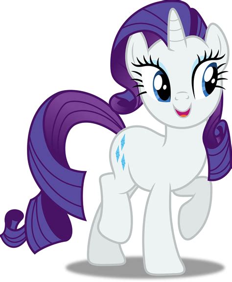 Vector 266 Rarity 11 By Dashiesparkle On Deviantart