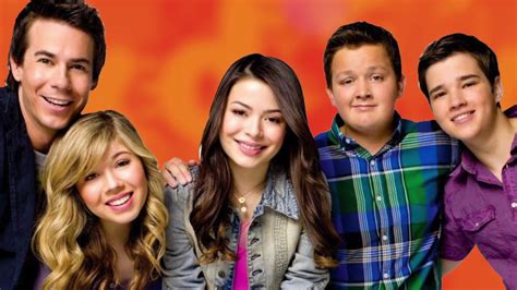 Nickelodeon Series Antiguas