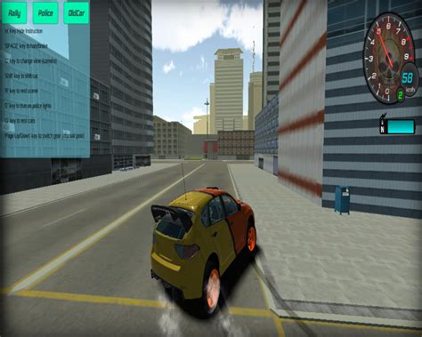 ⭐ 3d Car Simulator Game Play 3d Car Simulator Online For Free At