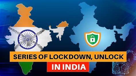 Lockdown Unlock In India Covid19 Pandemic Guidelines Restrictions 2020