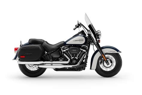 2019 Harley Davidson Heritage Classic 114 Guide • Total Motorcycle