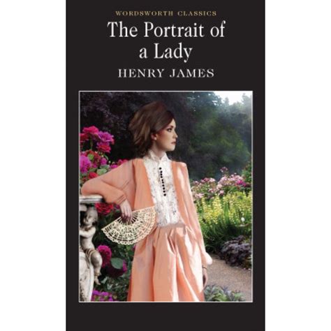 Newbooksale The Portrait Of A Lady