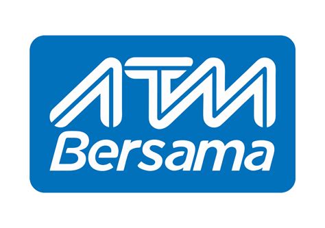 Logo Atm Bersama Format Png