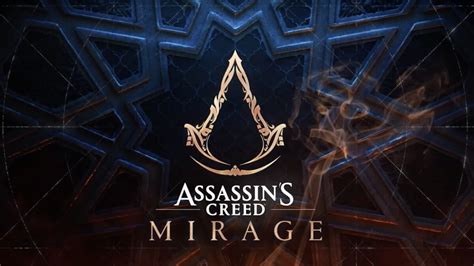 Assassins Creed Mirage Sortie Potentielle En Août 2023