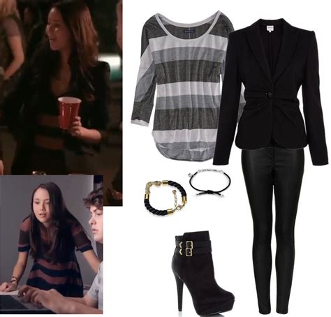 Rebecca Ahn In The Bling Ring Fashion My Style Outfits
