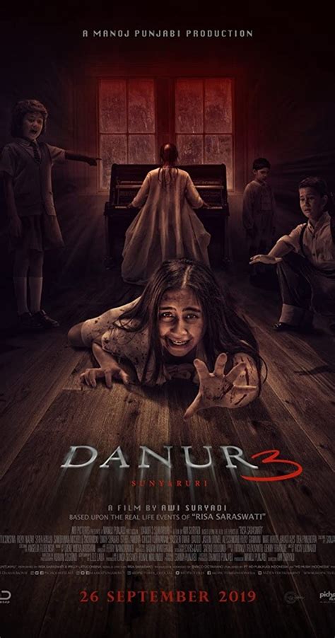 Film Horor Indonesia Paling Seram Di Dunia - Misteri Database